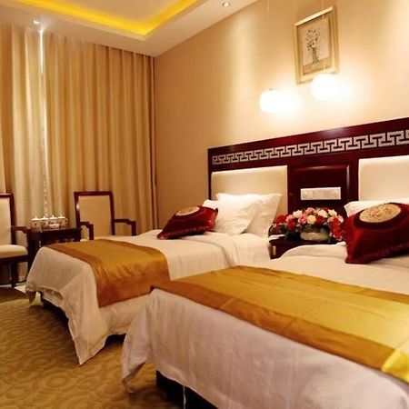 Landmark Otel Kunming Dış mekan fotoğraf