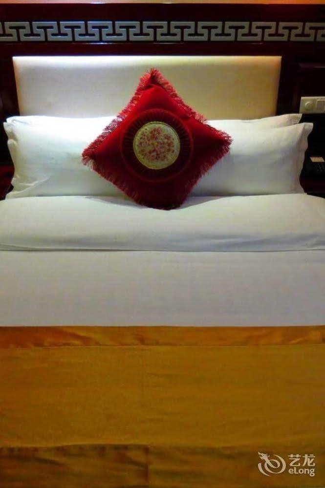 Landmark Otel Kunming Dış mekan fotoğraf