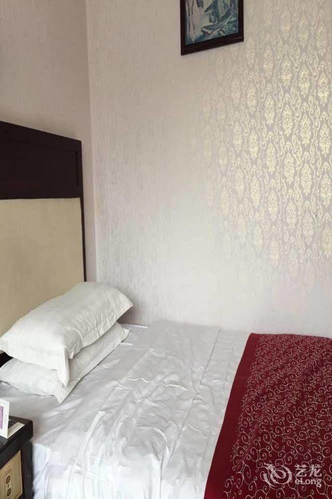 Landmark Otel Kunming Dış mekan fotoğraf
