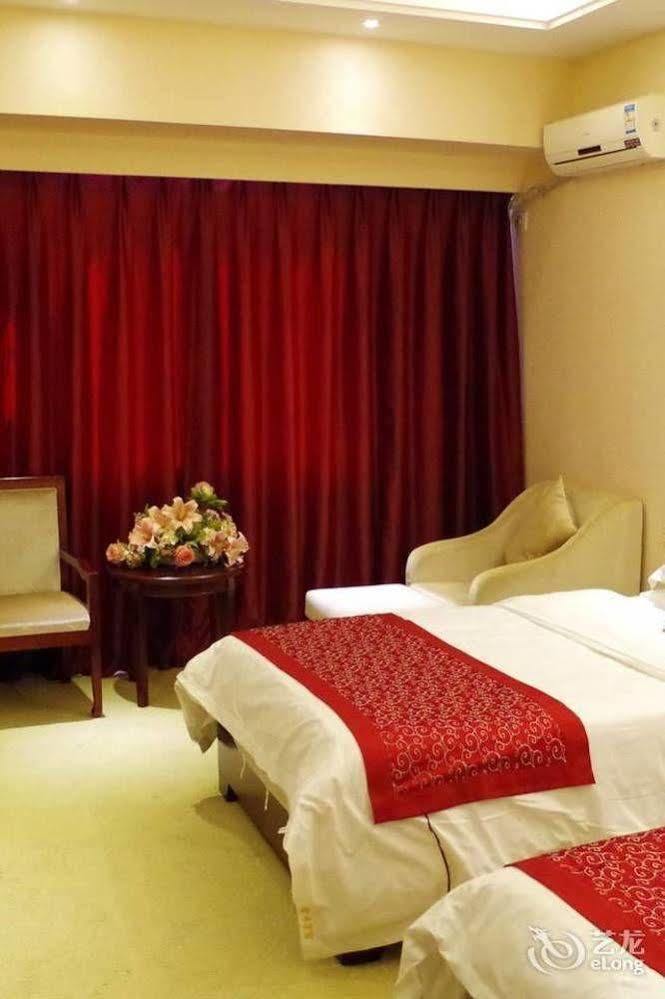 Landmark Otel Kunming Dış mekan fotoğraf