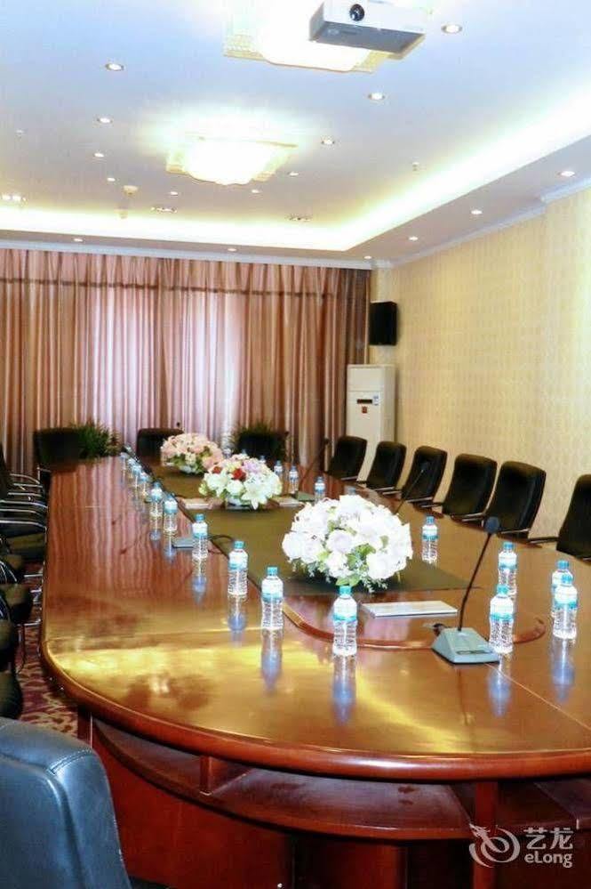 Landmark Otel Kunming Dış mekan fotoğraf