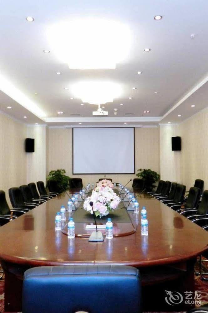 Landmark Otel Kunming Dış mekan fotoğraf